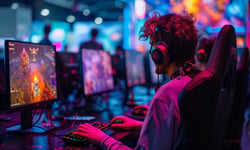 Hiscox eyes e-sports and escape rooms as leisure insurance shifts