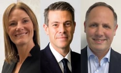 Insurance moves: BIBA, Westfield, Arch, Arc Legal, Bridge Specialty, BPL and MAXIS GBN