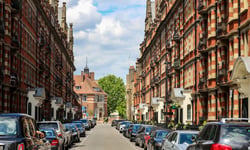 High Court caps insurer's liability at £1.5 million for defective London flats
