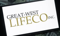 Great-West Lifeco posts record 2025 base earnings, lifts dividend 10%