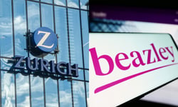 Zurich's £8.1bn swoop for Beazley gets the green light from London's High Court
