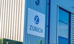 Zurich anticipates earnings lift from transformative Beazley acquisition