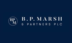 B.P. Marsh backs new London energy broker amid consolidation squeeze