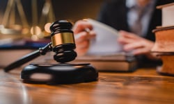 Senior Costs Judge caps medical agency fees at 25%