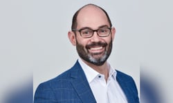 How SiriusPoint’s Nestor Lopez is re-wiring reinsurance for the data and AI age