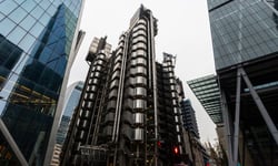 Convex eyes long-tail lines with new Lloyd’s syndicate