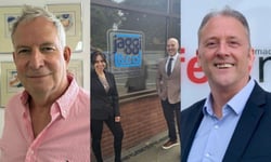 JMG Group adds three businesses to its UK network