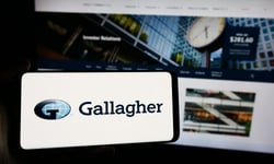 Gallagher is buying up law firms - what's the insurance giant's plan?