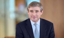 CFC names new group CEO