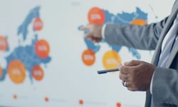 European insurers' solvency ratio rises to 218% as growth steadies