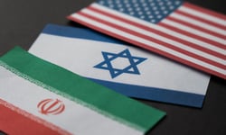 Construction clients are relocating projects over geopolitical risk - is your coverage keeping up?