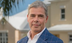SiriusPoint chief reveals the "secret sauce" behind record growth