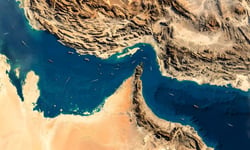 Third Hormuz incident in 48 hours puts underwriters back on alert