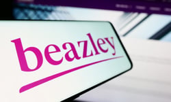 Beazley's profits halve as cyber prices and Middle East squeeze the market