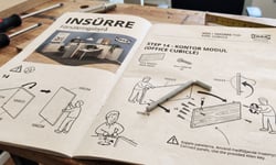 It’s meerkats v meatballs as IKEA dabbles in insurance – will it all end in tears?