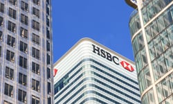 HSBC insurance chief to leave as bank's shake-up rolls on