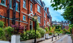 Prime London's price slump is a wake-up call on rebuild costs, not just resale values