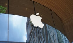 Apple applied one tracking rule to rivals and another to itself