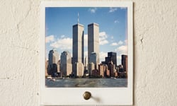 The insurability test that 9/11 invented is being run again - this time on cyber and AI