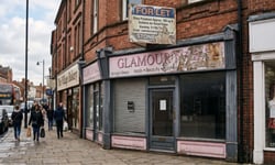 The empty shop on the high street might be a cannabis farm, and insurers are picking up the bill