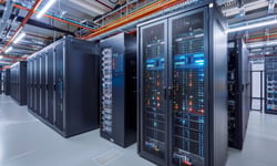 Captives are becoming a strategic risk platform for the data centre boom