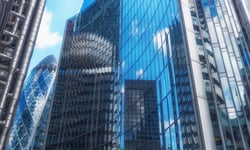Is London's insurance dominance under threat?