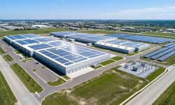 Data centre growth outpaces resilience planning, survey finds