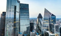 UK broking groups are starting to buy their own EU insurers
