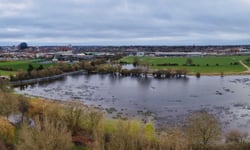 Floodplain ruling leaves insurers with 190 homes Flood Re won't cover