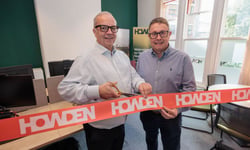 Howden opens Wrexham commercial office as it targets North Wales manufacturers