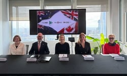 Insurers formalise four-country alliance
