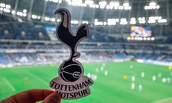 Spurs striker Omar Marmoush fined over £250,000 McLaren without insurance