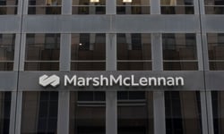 Marsh revenue grows 8% as consulting growth offsets reinsurance decline
