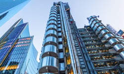 Capital is pouring into Lloyd’s even as Asian hubs top the insurance rankings