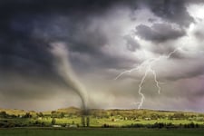 Weather claims reshape UK loss adjusting as property payouts hit record