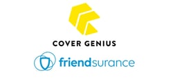Cover Genius targets DACH bancassurance with Friendsurance deal