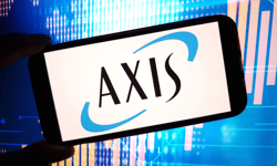 Cat losses push AXIS Capital combined ratio to 93.1% in Q2 2026