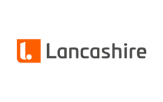 Lancashire H1 combined ratio improves seven points as cat losses fall