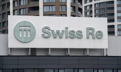 Swiss Re names Damien Bartlett and Karen Tan to lead L&H Re units
