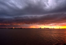Summer storms to test UK flood cover on parched ground