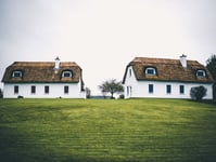 Specialist capacity restored for UK thatched and leisure property risks