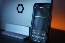 ChatGPT is becoming a front door for insurance - without brokers
