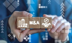 Specialty deals hit record share as UK broker M&A shrinks