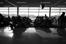 NATS glitch cancels more than 1,300 UK flights as insurers assess claims