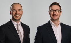Markel names new heads for transport and marine liability as risks converge