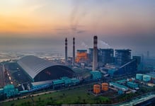 Aon launches US$2.5bn lifecycle program for gas power projects