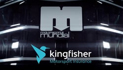 Kingfisher becomes presenting partner of ITV4's Motorsport Mundial
