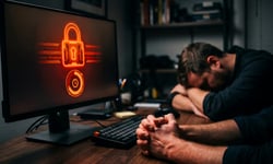 SME cyber risk misread leaves UK brokers facing an uphill sale