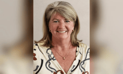 LMG chief Caroline Wagstaff named president of insurance orchestra