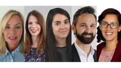 Insurance moves: Arch Insurance, Markel, OneAdvent and Antares Global